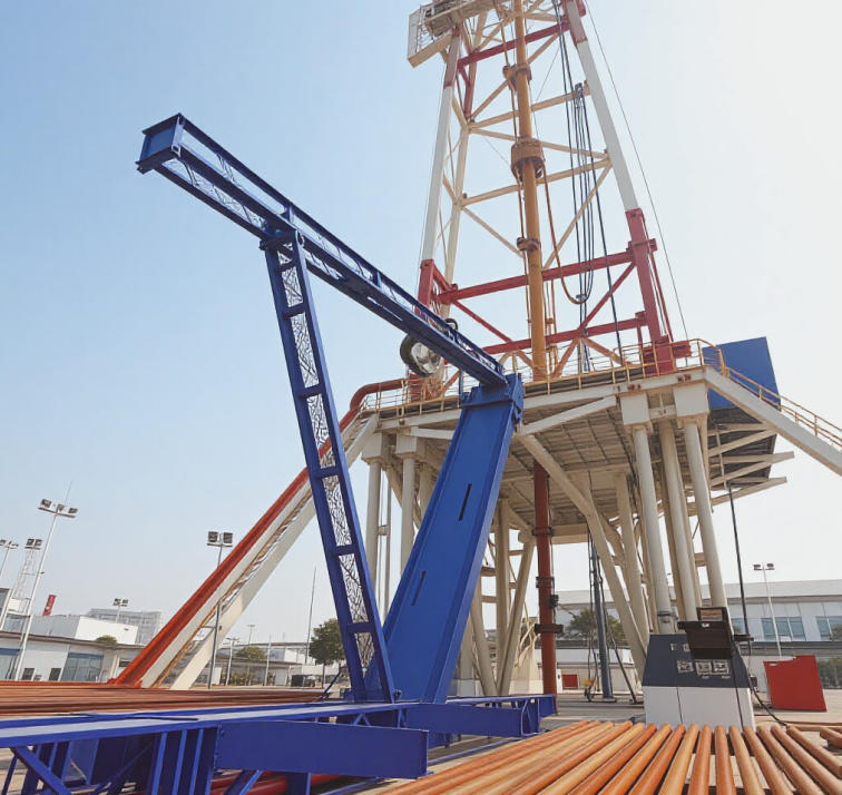 Drilling equipment